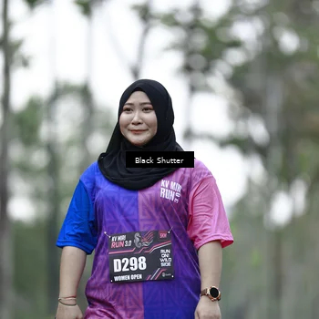 Runner Photo 8529832