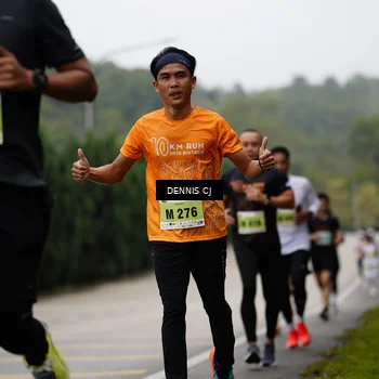 Runner Photo 8529833