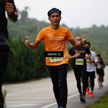 Runner Photo 8529835