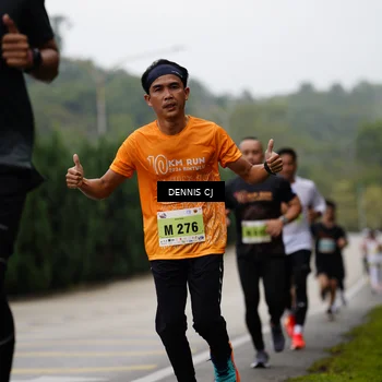 Runner Photo 8529838