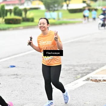 Runner Photo 8529840