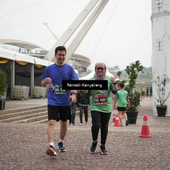 Runner Photo 8529845