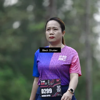 Runner Photo 8529849