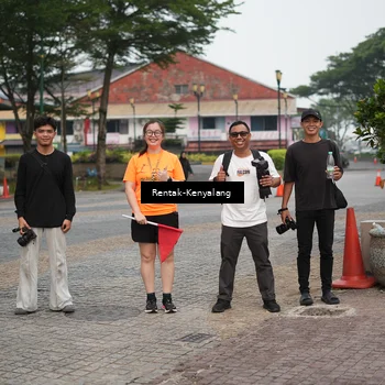Runner Photo 8529850