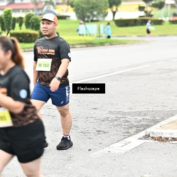 Runner Photo 8529851