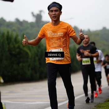 Runner Photo 8529852