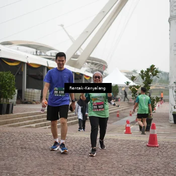 Runner Photo 8529860
