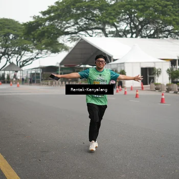 Runner Photo 8529861