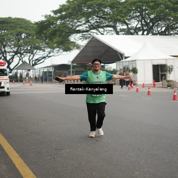 Runner Photo 8529862