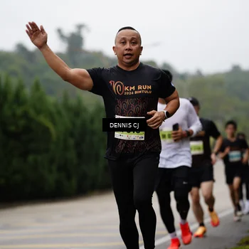 Runner Photo 8529864