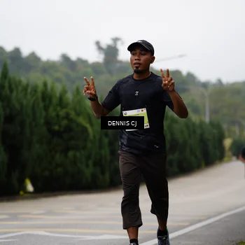 Runner Photo 8529866