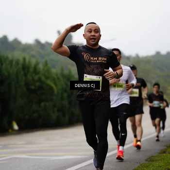 Runner Photo 8529869