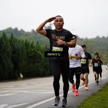 Runner Photo 8529871