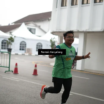 Runner Photo 8529875