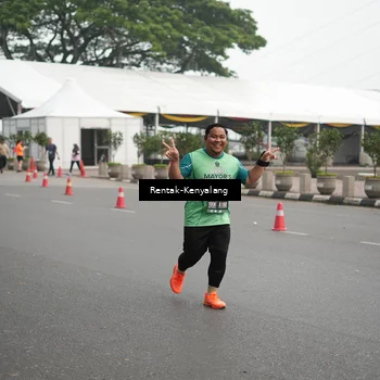 Runner Photo 8529879
