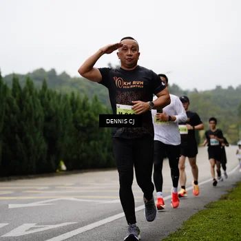Runner Photo 8529881