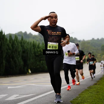 Runner Photo 8529883