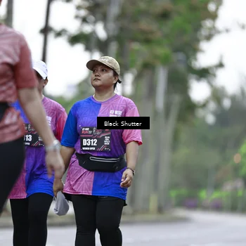 Runner Photo 8529888