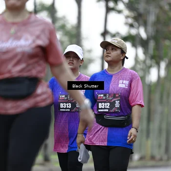 Runner Photo 8529892