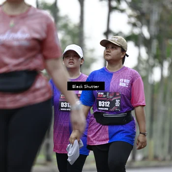 Runner Photo 8529898