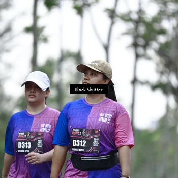 Runner Photo 8529902