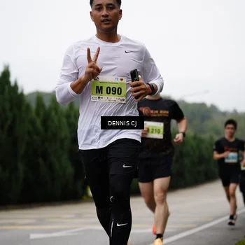 Runner Photo 8529904
