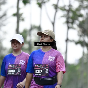 Runner Photo 8529911