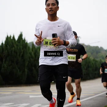 Runner Photo 8529915