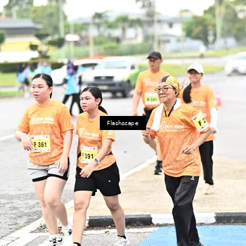 Runner Photo 8529917