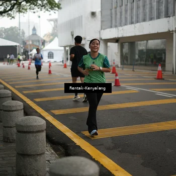 Runner Photo 8529918