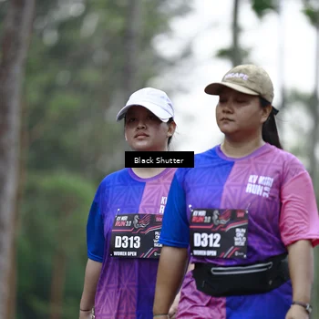 Runner Photo 8529919