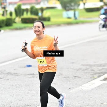 Runner Photo 8529922
