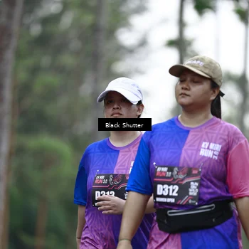 Runner Photo 8529925