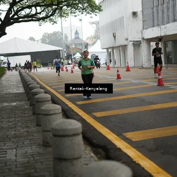 Runner Photo 8529926