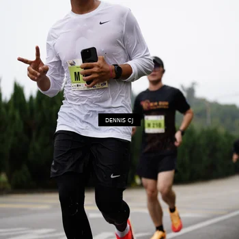 Runner Photo 8529927