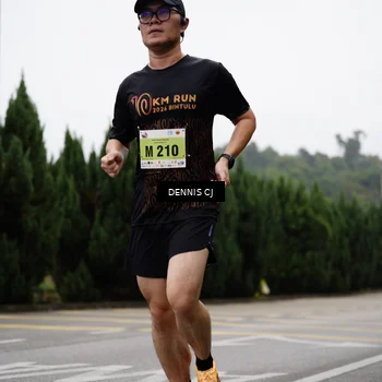 Runner Photo 8529933