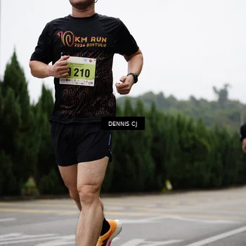 Runner Photo 8529935
