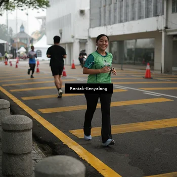 Runner Photo 8529938
