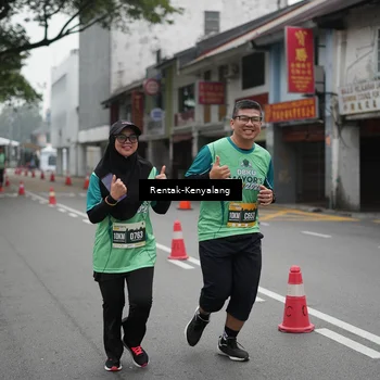Runner Photo 8529939