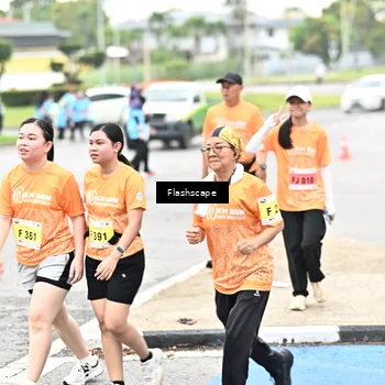Runner Photo 8529941