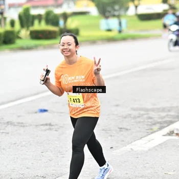 Runner Photo 8529942