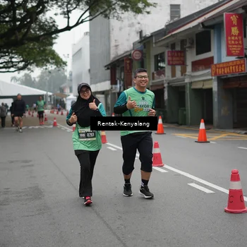 Runner Photo 8529943