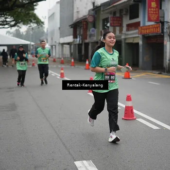 Runner Photo 8529946