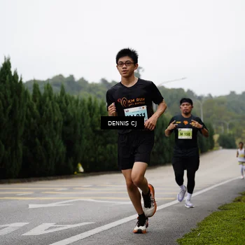 Runner Photo 8529949