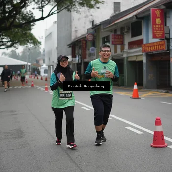 Runner Photo 8529954
