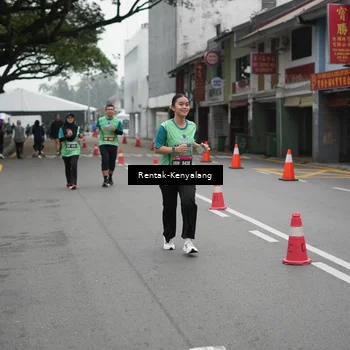 Runner Photo 8529956