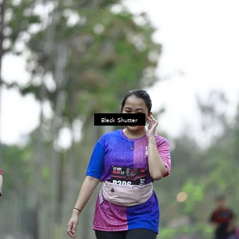 Runner Photo 8529957