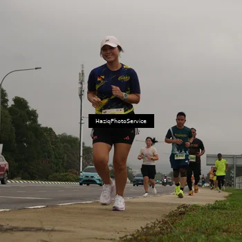 Runner Photo 8529961
