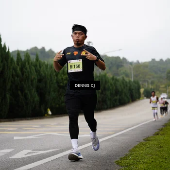 Runner Photo 8529970