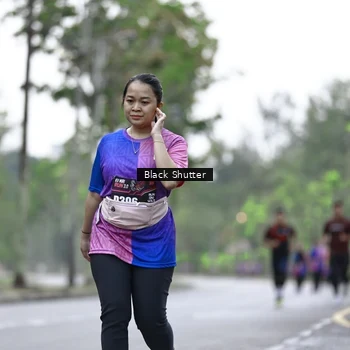 Runner Photo 8529973